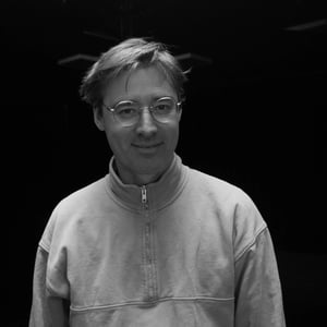 Arnaud Anckaert