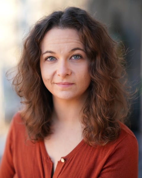 Clémentine Jullien