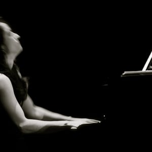 Fleurs noires, tango