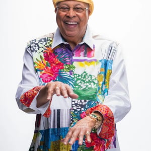 Chucho Valdés Royal Quartet