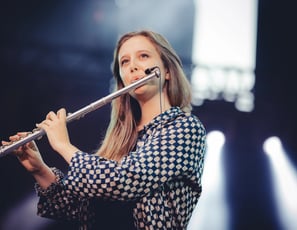 Christelle RAQUILLET