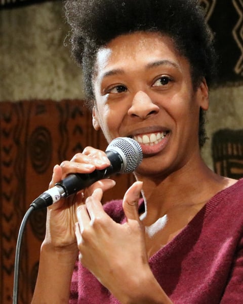 Tania de Montaigne