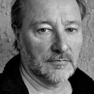 Thierry Gibault