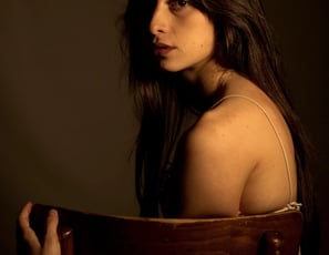 Eliana Stragapede