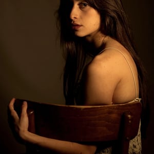 Eliana Stragapede
