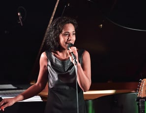 Ella Rabeson quintet
