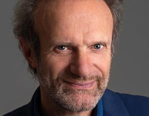 Bernard Crombey