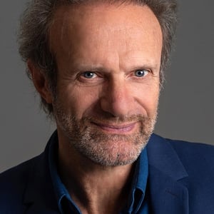 Bernard Crombey