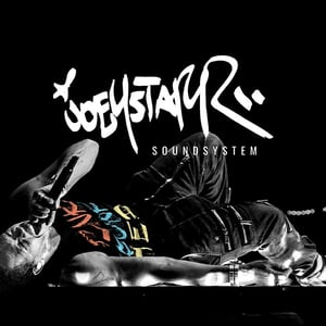 Joeystarr Soundsystem