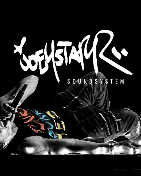 Joeystarr Soundsystem