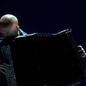 Pascal Contet