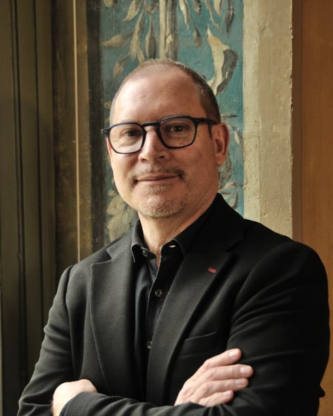 Manuel de Grange