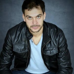 Jean Baptiste Guinchard