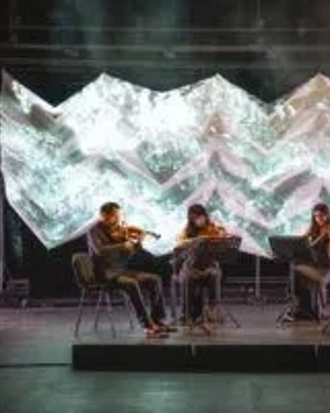 Quatuor Tana