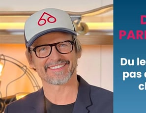 Dany Parmentier