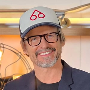Dany Parmentier