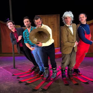 Compagnie Kadavresky