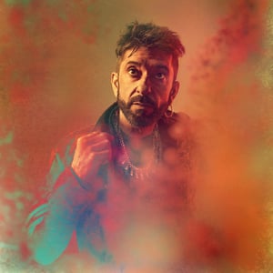 Arash Sarkechik