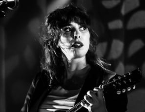Mirabelle Gilis