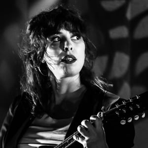Mirabelle Gilis