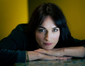 Delphine Cogniard