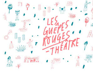 Compagnie Guepes Rouges théâtre