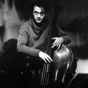 François Moutin