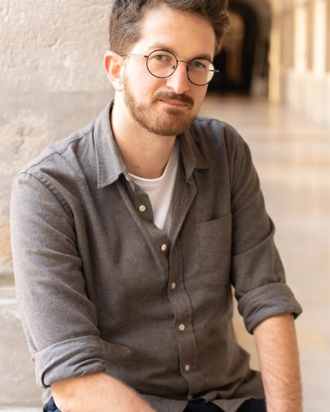 Thomas Pizzotti