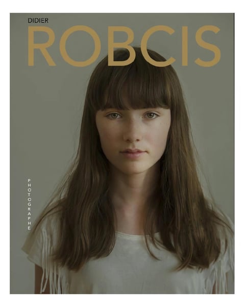 Didier Robcis