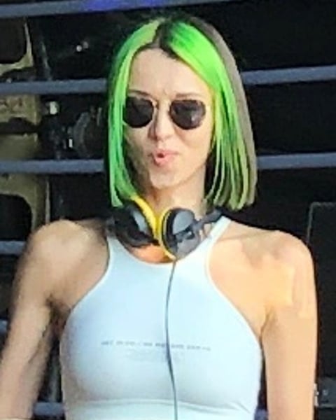 Miss Monique