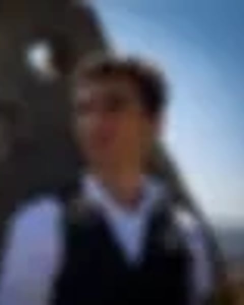 ARSEN PETROSYAN