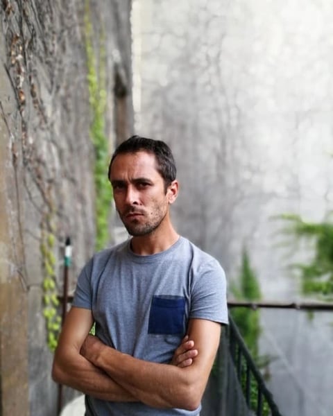 Martin Kamoun