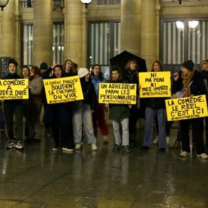 Collectif #MeTooThéâtre