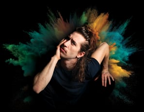 Eliott Pineau-Orcier