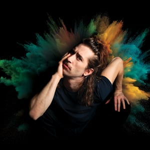 Eliott Pineau-Orcier