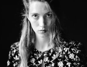 Isabella Hin