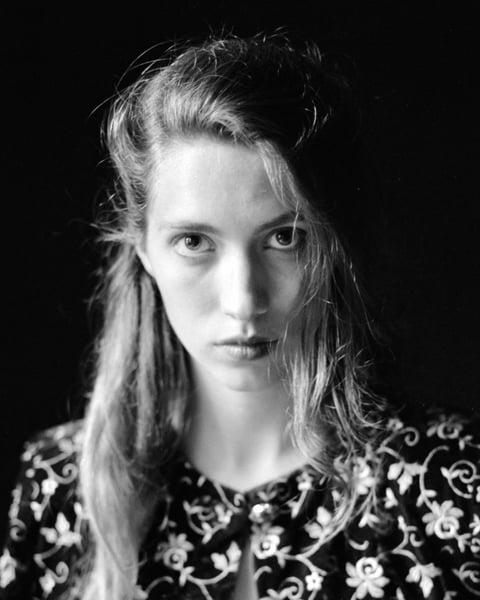 Isabella Hin