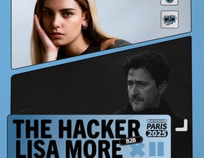 The Hacker B2B Lisa More