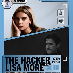 The Hacker B2B Lisa More
