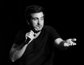 Jean-baptiste Mazoyer