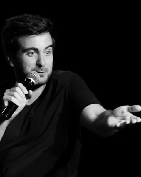 Jean-baptiste Mazoyer