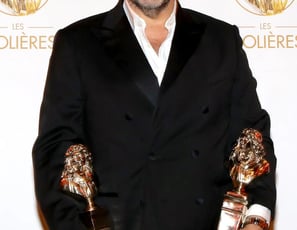 Jean-Philippe Daguerre