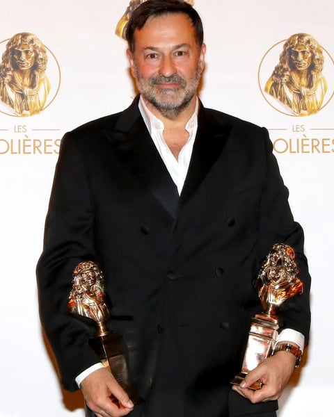Jean-Philippe Daguerre