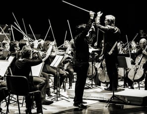 Orchestre Symphonique des Alpes