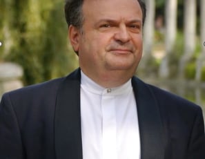 Eric Ferrand-N'Kaoua