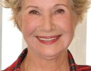 Danièle Gilbert