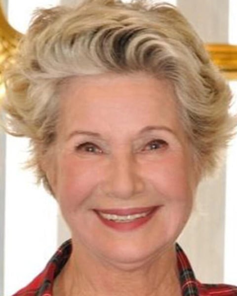 Danièle Gilbert