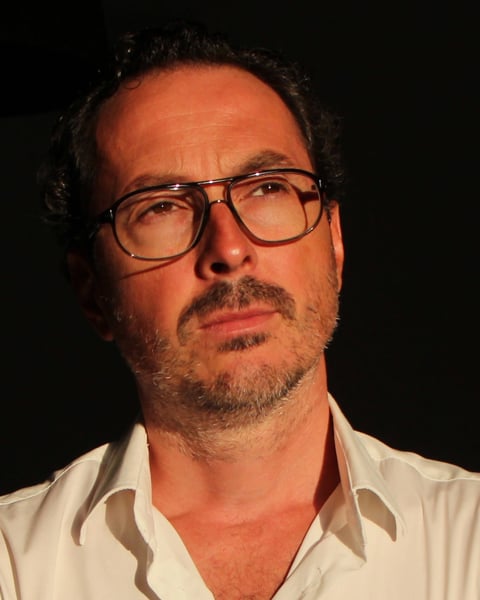 Robert Punzano