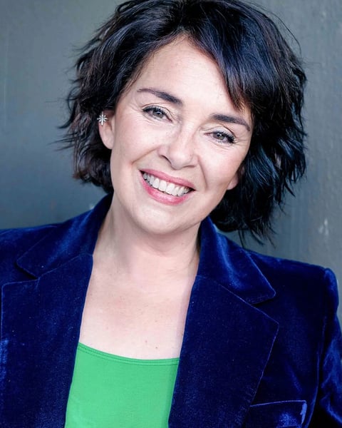 Stephanie Pareja