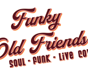 Funky Old Friends